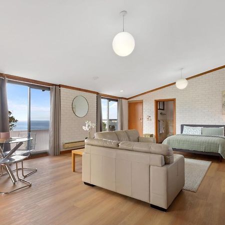 The Flaxman Studio - Panoramic Ocean Views Port Lincoln Exterior foto